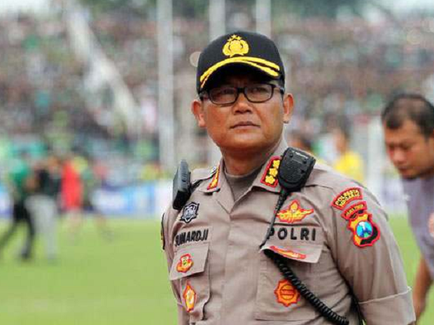 Dicoret dari Timnas...