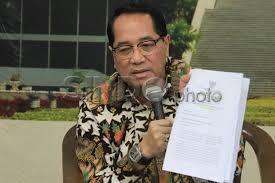 Golkar Minta RUU HIP...