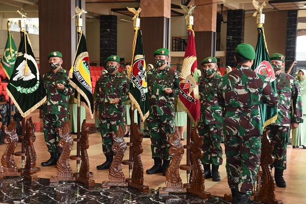 Jenderal Andika Perkasa...