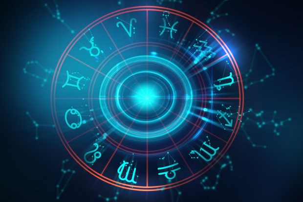 Pisces Diselimuti Kebahagiaan,...