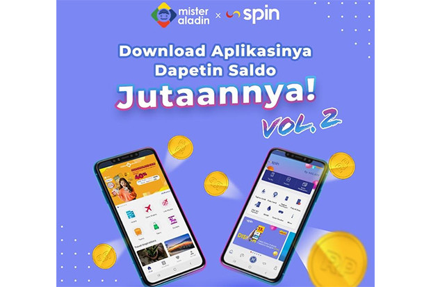 Tak Bisa Liburan Akibat...
