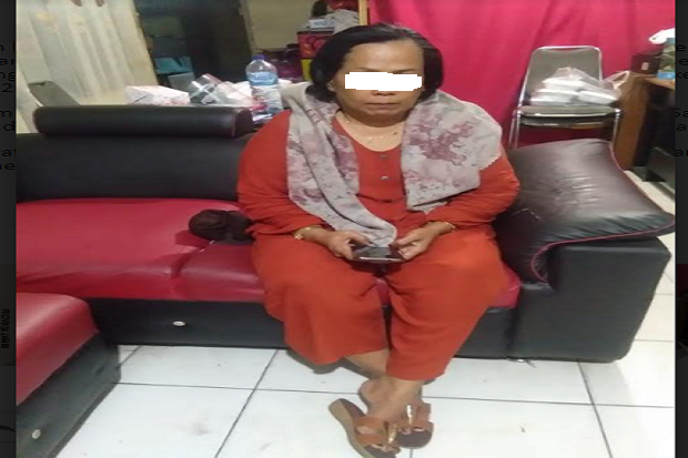 Ngaku Panitia CPNS,...