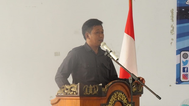Bawaslu Pangandaran...