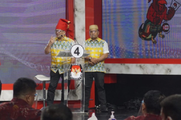 Penataan Kawasan Perkotaan...