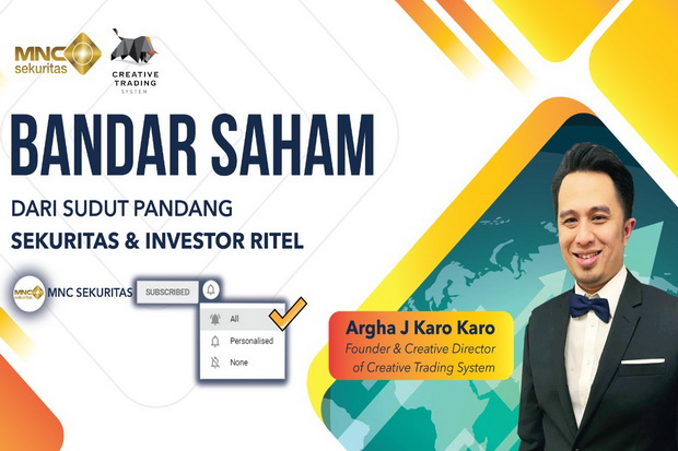 Anti Nyangkut! Yuk Kupas...