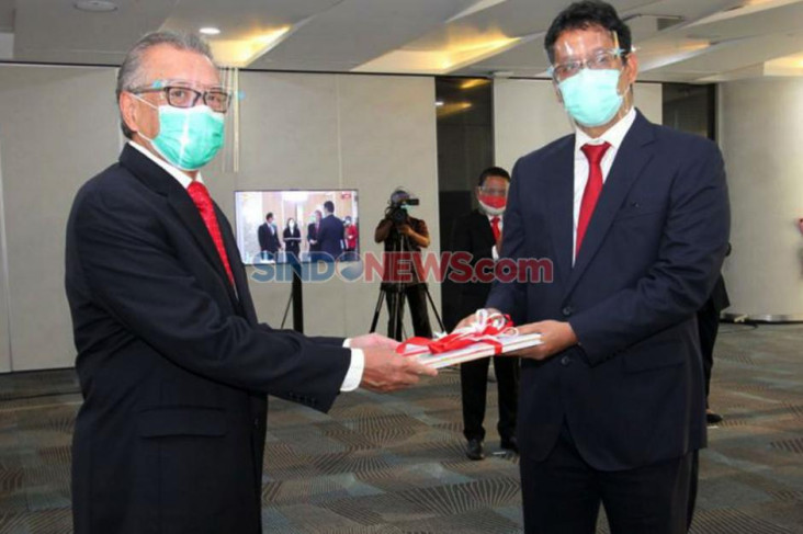 Bos LPS: Tak Perlu Ada...