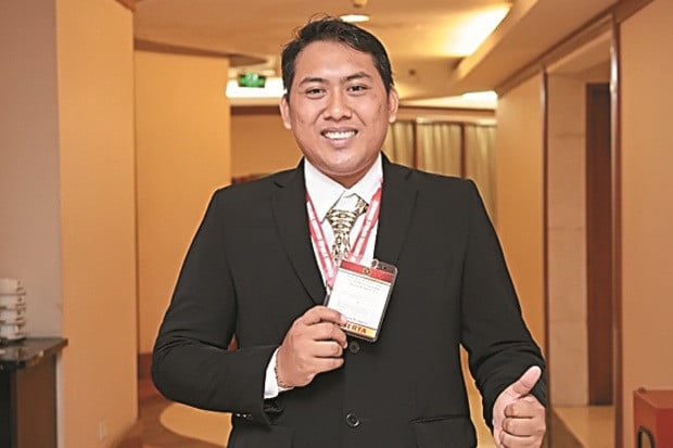 Guru, Kodrat Anak, dan...