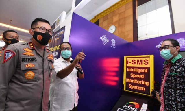 Tingkatkan Pelayanan,...