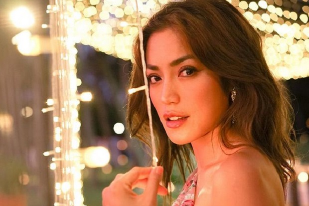 Jessica Iskandar Nangis...