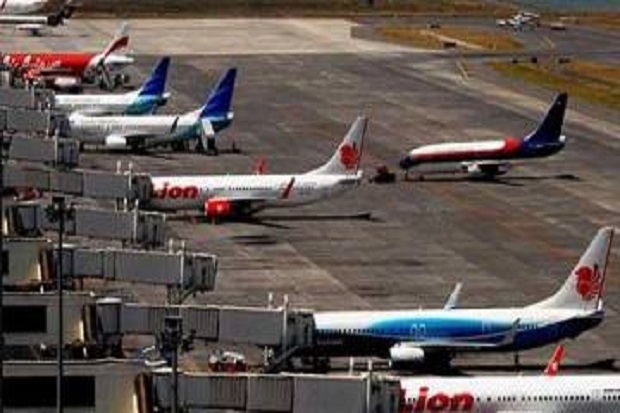 Libur Akhir Tahun Dipangkas,...