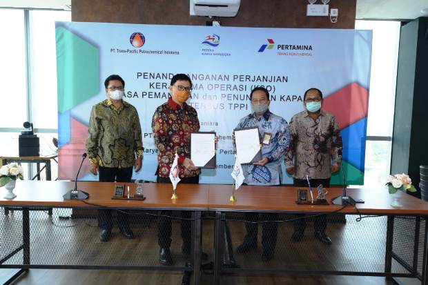 PTK Grup-TPPI Sinergi...