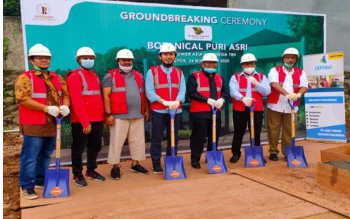 Repower Asia Pacu Pembangunan...