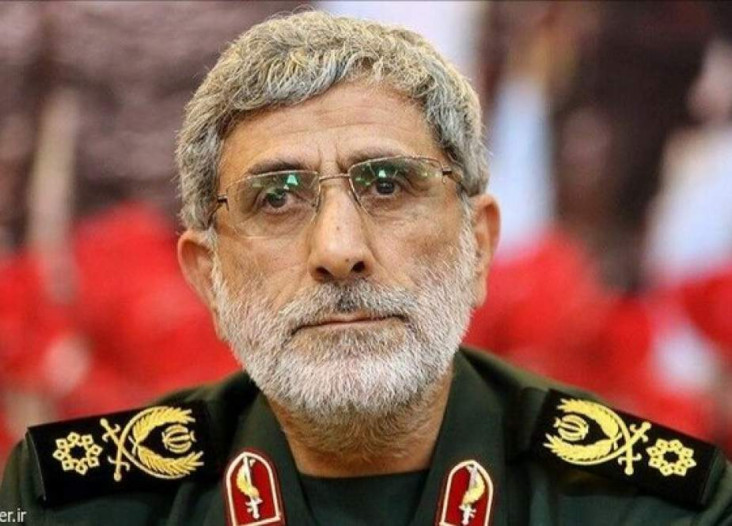 Iran Minta Hizbullah...
