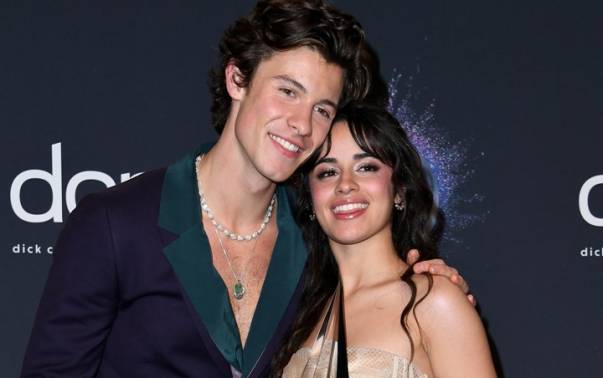 Shawn Mendes Ungkap...