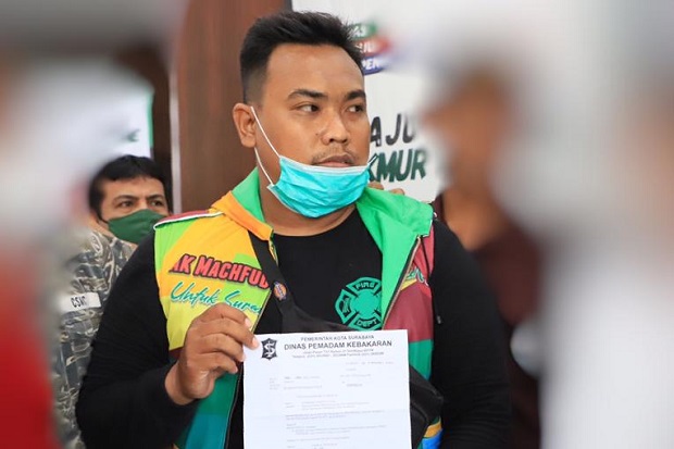 Lawan Intimidasi, Outsourcing...