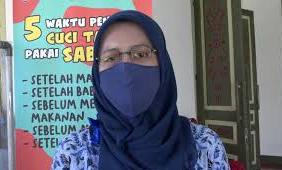 7 Hari, Pasien COVID-19...