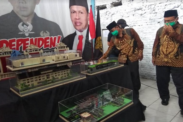 Pilwalkot Solo, Bajo...