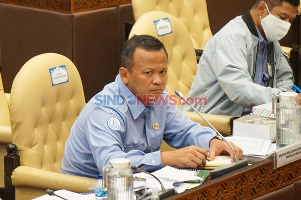 Ini Harta Kekayaan Menteri...