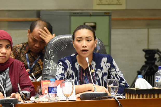 Soal Penangkapan Menteri...