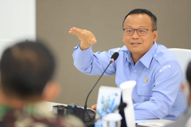 Kasus Edhy Prabowo,...