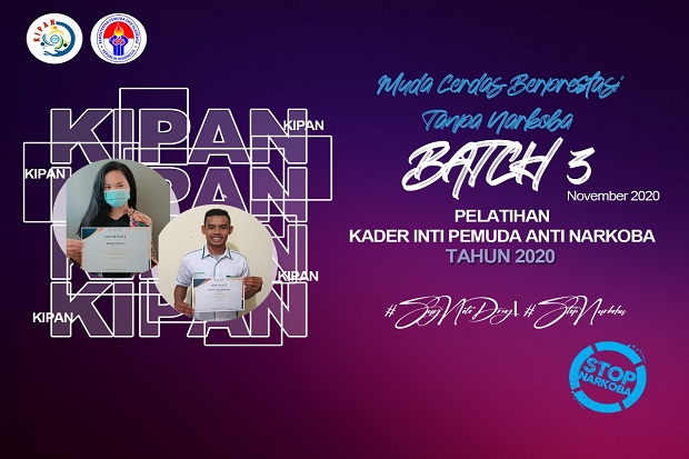 Kasus Narkoba Naik di...