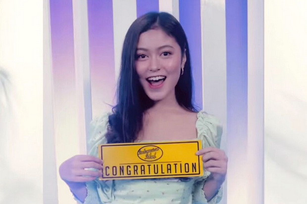 Dewanda Pratama, Peserta...