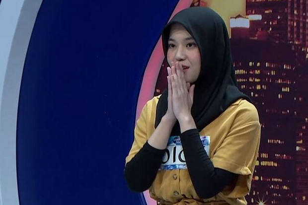 Afgan Beri Kejutan buat...