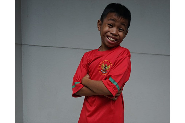 Alwiansyah Tampil bersama...