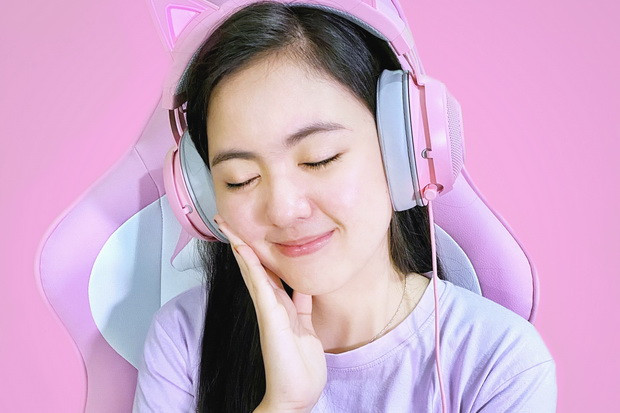 Kenalan di PUBG, Hubungan...