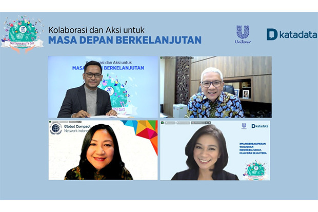 Membedah Inisiatif Unilever...