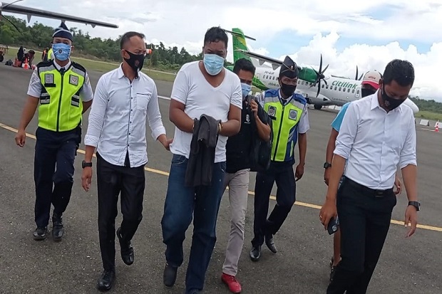 Setubuhi dan Bunuh Janda...