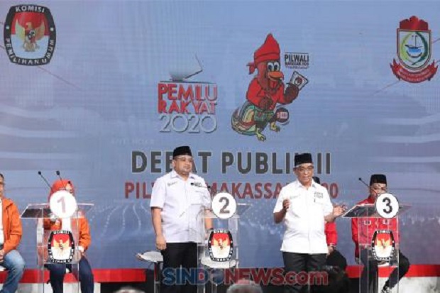 Ringankan Beban Dunia...