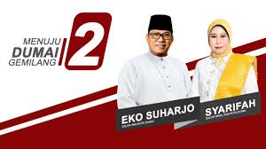 Berita Duka: Calon Wali...