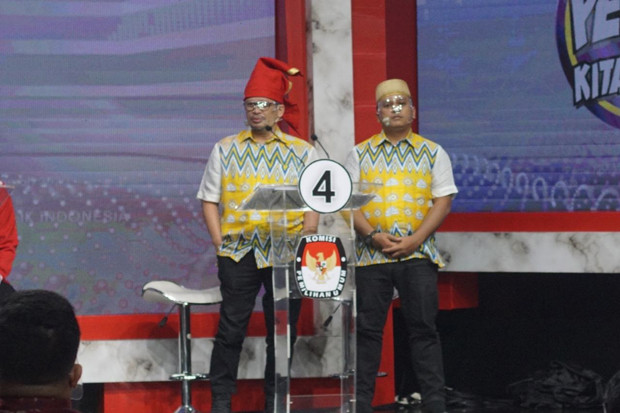Catat, Ini Program yang...