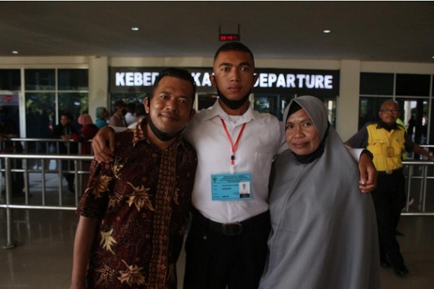 Kisah Perjuangan Anak...