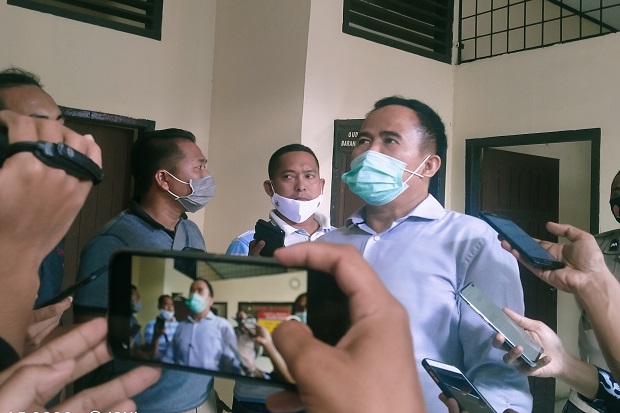 Demi Tampil Cantik dengan...
