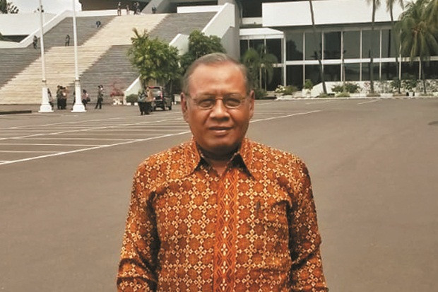 Akhlak Bernegara Hukum