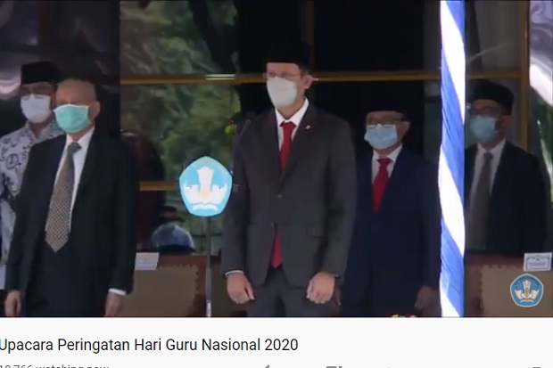 Hari Guru Nasional,...