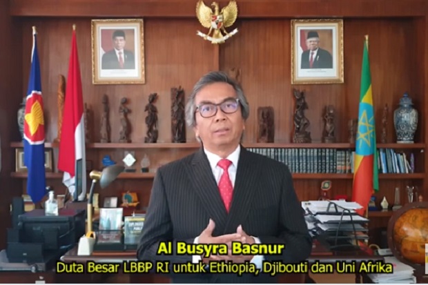 Guru dan Tenaga Kesehatan...