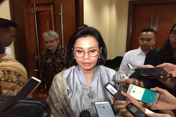 Optimalisasi Aset Negara,...