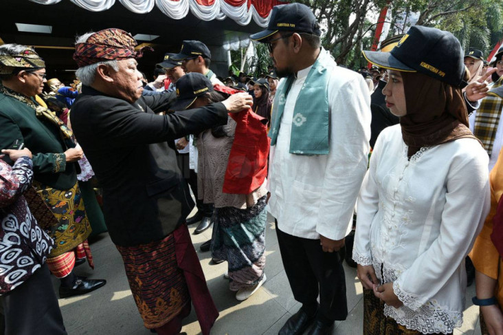Cegah Anak Buah Selewengkan...
