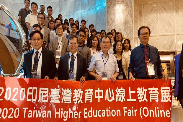 Taiwan Education Center...
