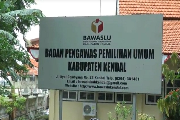 Beredar Rekaman Cabup...