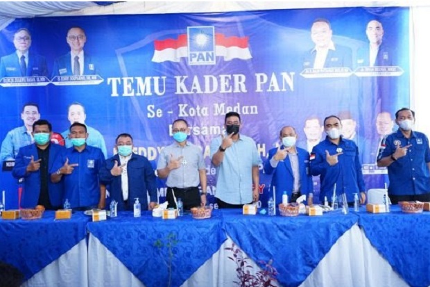 Cerita Bobby Nasution...