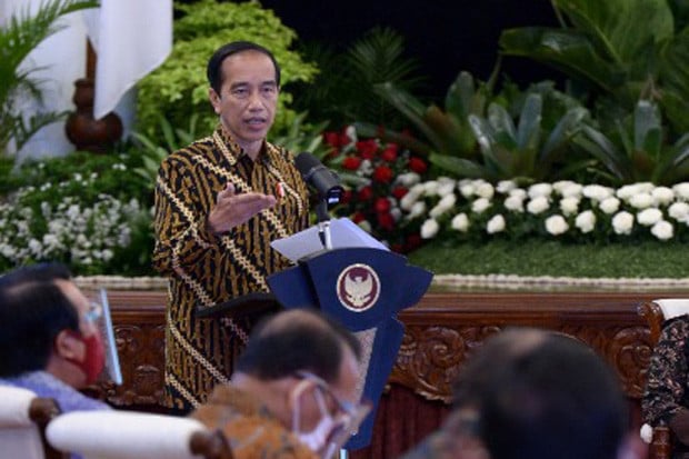 Kemensos Siap Tindak...