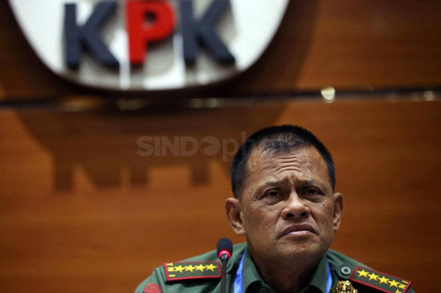 Terima Bintang Mahaputra,...