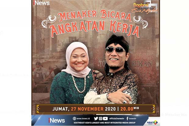 Ngobrol Bareng Gus Miftah...