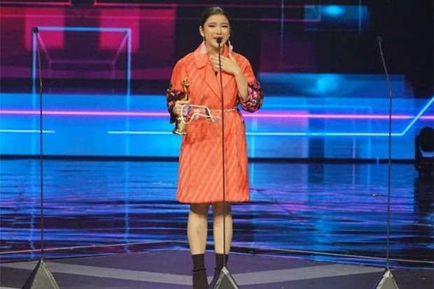 Tiara Andini Pendatang...