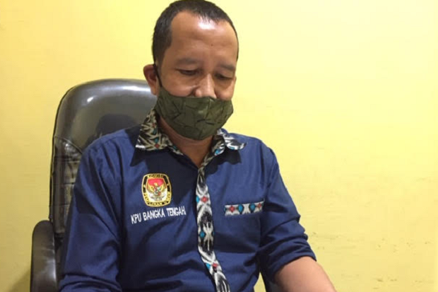 Terapkan Prokes, KPU...