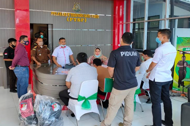 Kasus Pengeroyokan TNI,...